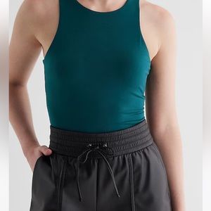 Express contour body suit